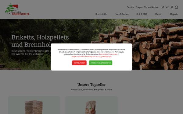 www.frankenbrennstoffe.de