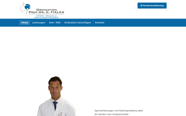 schulterambulanz.at
