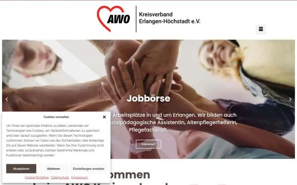 www.awo-erlangen.de