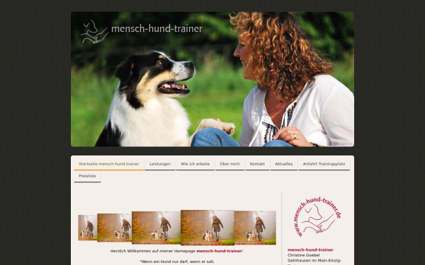 www.mensch-hund-trainer.de