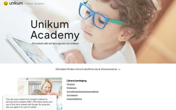 academy.unikum.net