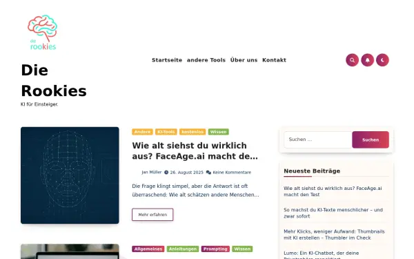 die-rookies.de