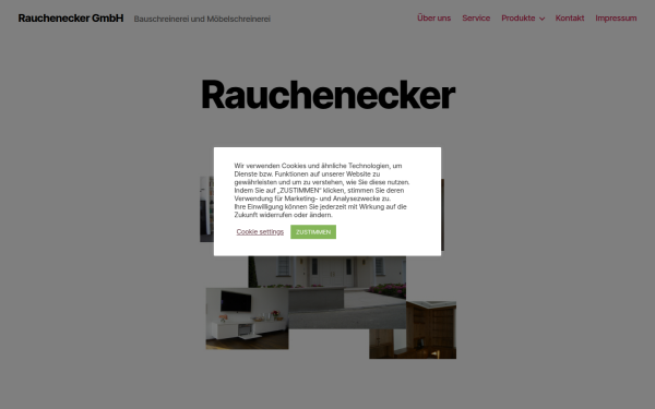 schreinerei-rauchenecker.de