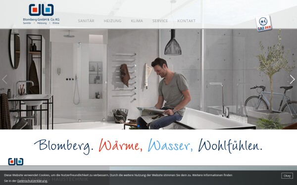 www.blomberg-haustechnik.de