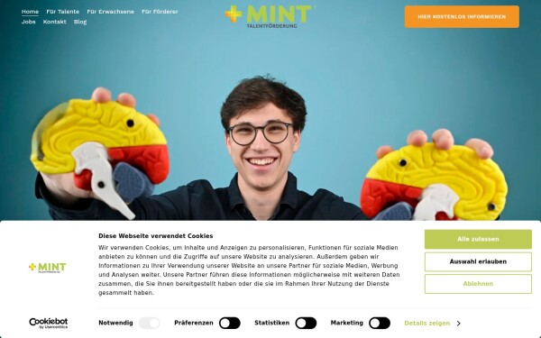 www.plus-mint.de