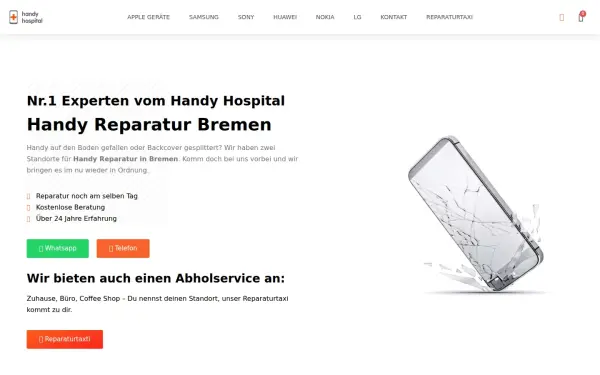handy-hospital-bremen.de