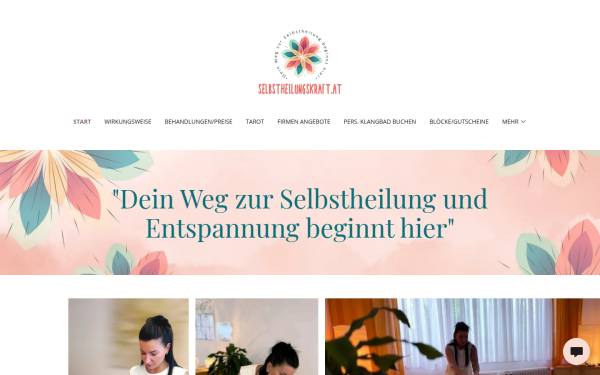 selbstheilungskraft.at