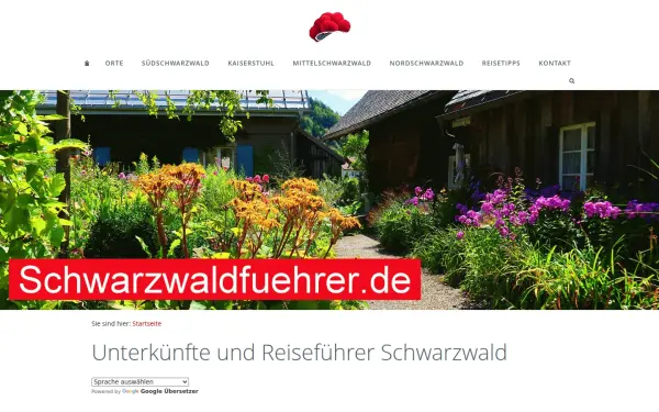 www.schwarzwaldfuehrer.de