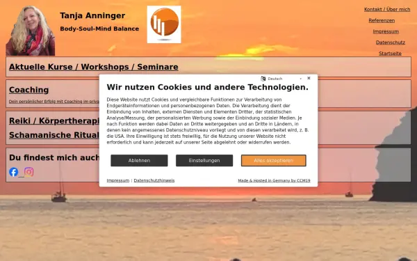 anninger-tanja.de