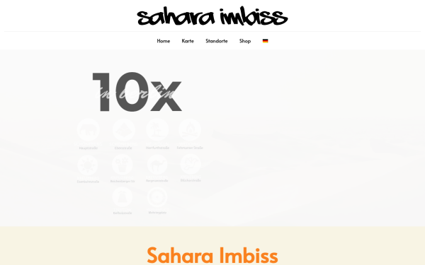 saharaimbiss.de
