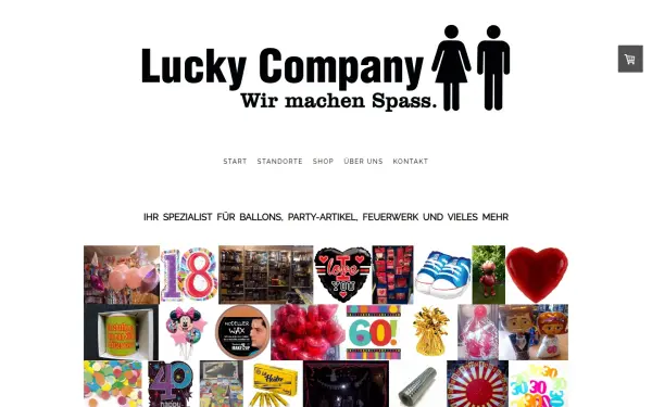 www.lucky-company.de