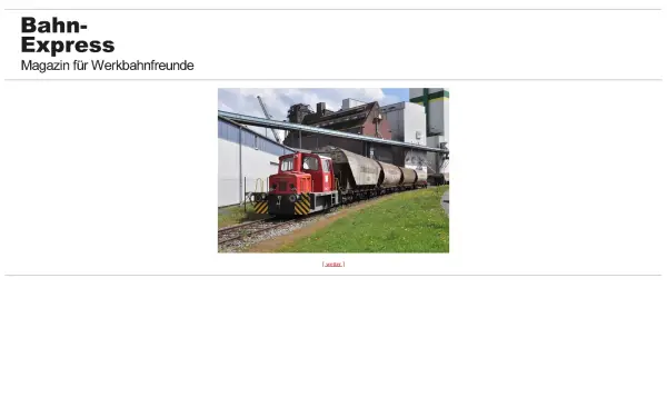 bahn-express.de