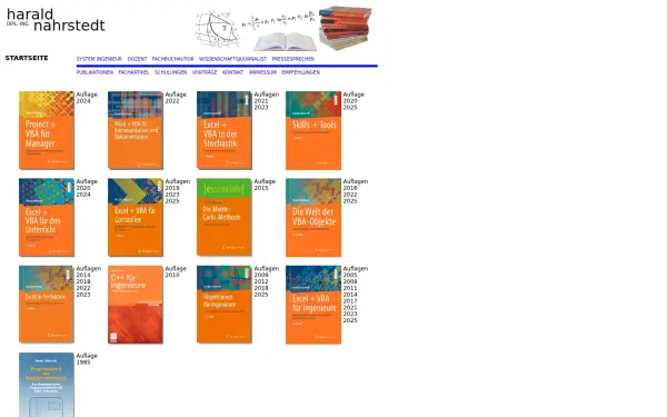 harald-nahrstedt.de