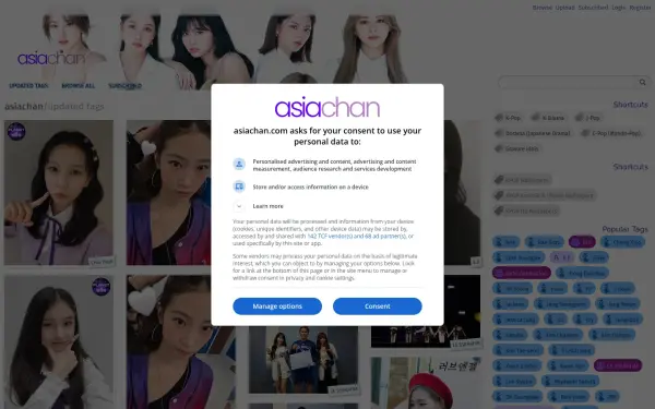 kpop.asiachan.com