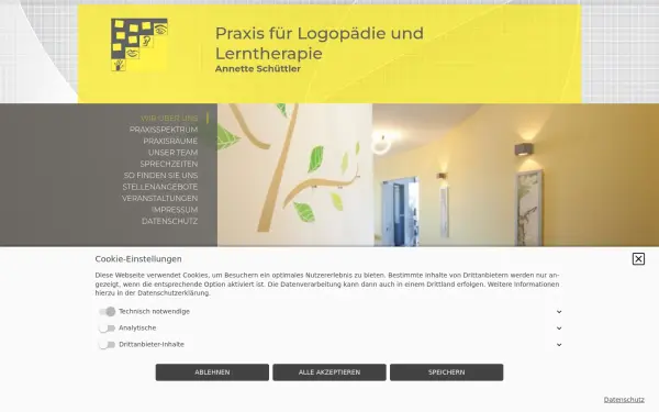 www.logopaedie-schuettler.de
