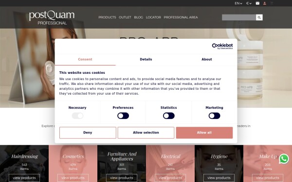 www.postquam.com