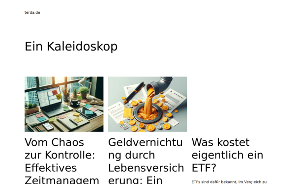 www.terda.de