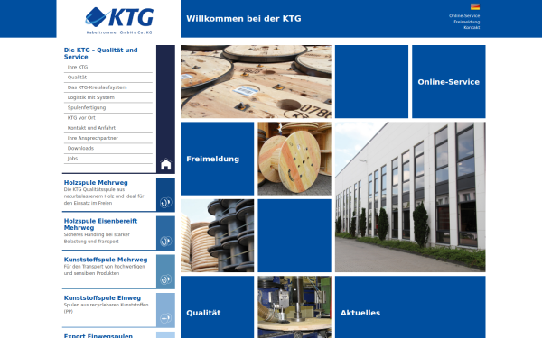 ktg-europe.de