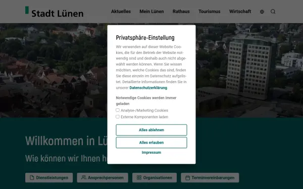 www.luenen.de