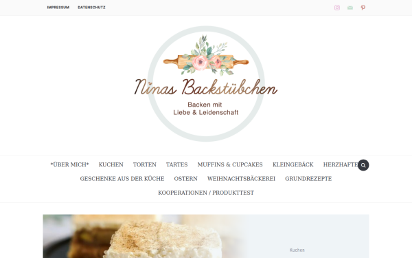 www.ninasbackstuebchen.de