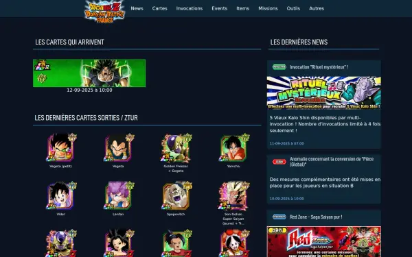 dbz-dokkanbattle.com