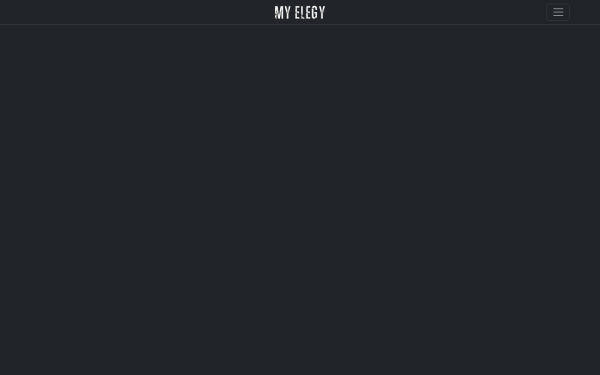 myelegy.de