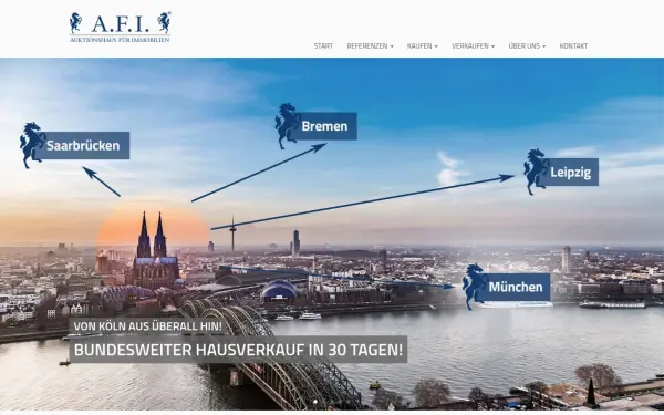 www.afi-auktion.de