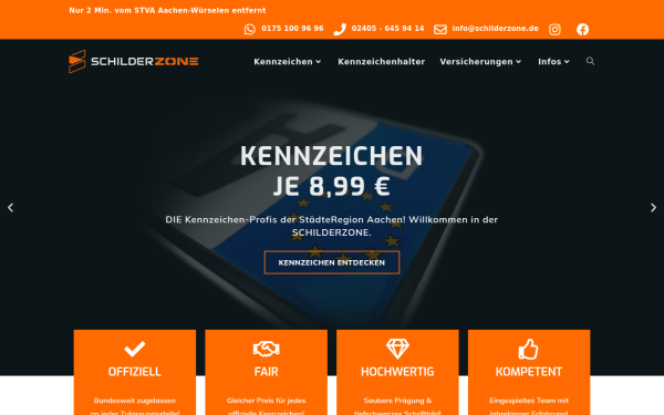 www.schilderzone.de