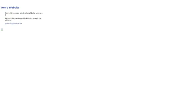 tomsnet.de