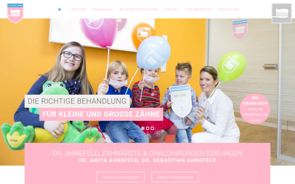 www.glueckszahn.de