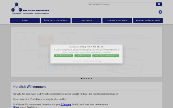 www.msh-finanzkonzepte.de