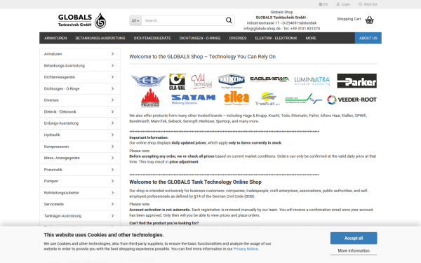 globals-shop.de