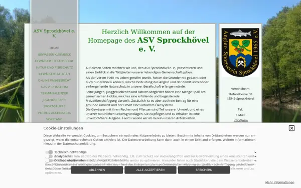 asv-sprockhoevel.de