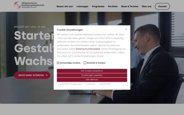 www.mbg-mv.de