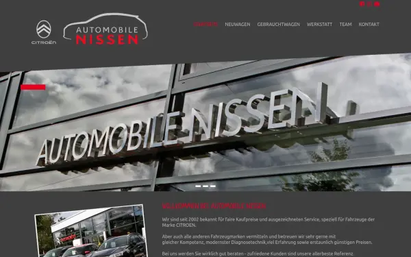 automobile-nissen.de