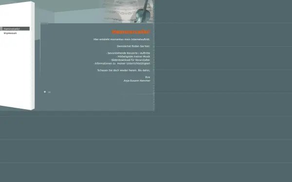 ashammer.de