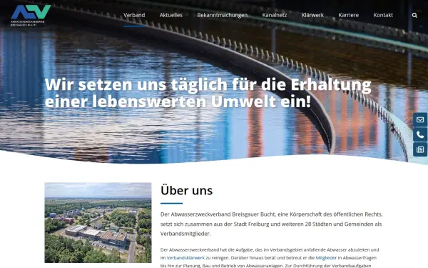 azv-breisgau.de