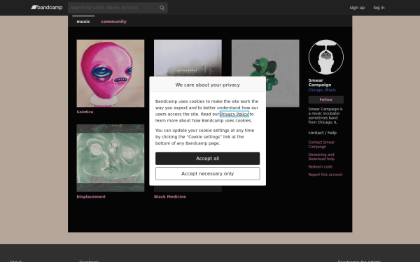 smearcampaignhq.bandcamp.com