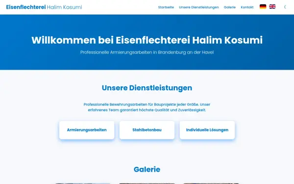 eisenflechterei-halimkosumi.site