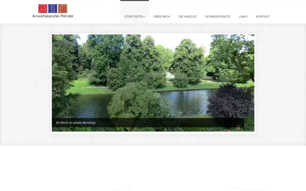 kanzlei-potratz.de