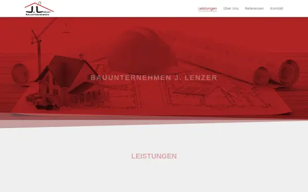 lenzer-bau.de