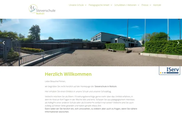 steverschule.de