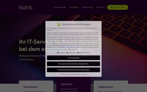 deltatec-computer.de