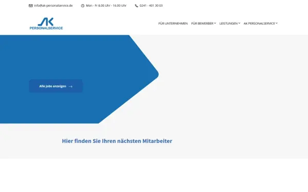 www.ak-personalservice.de