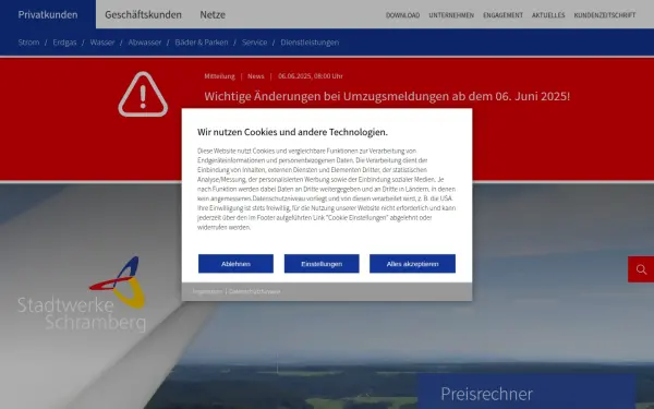 www.stadtwerke-schramberg.de
