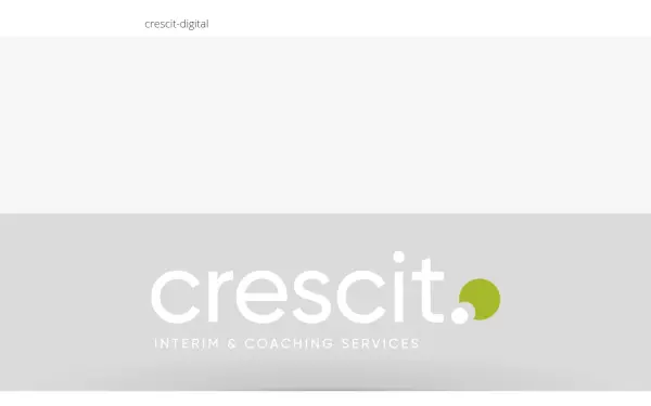 crescit-digital.com