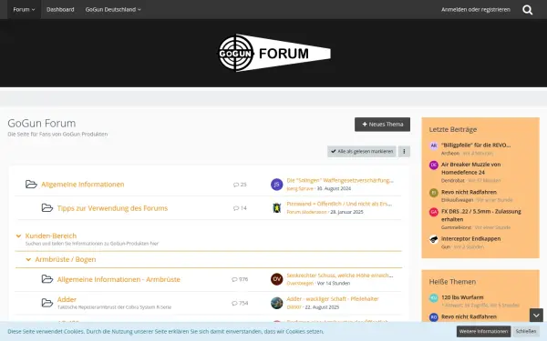forum-gogun.de