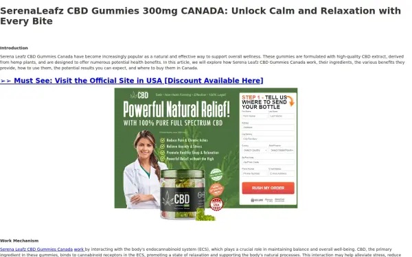 serena-leafz-cbd-gummies-canada.webflow.io
