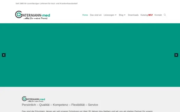 www.gatermann-med.de