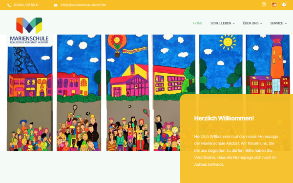 www.marienschule-alsdorf.de